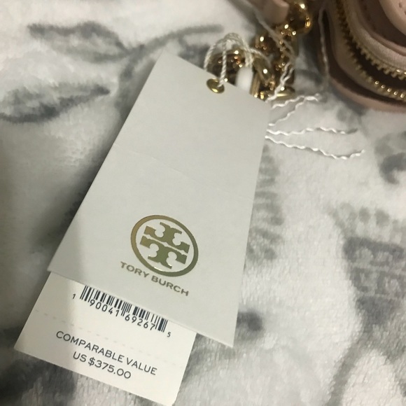 Tory Burch crossbody - Picture 8 of 8